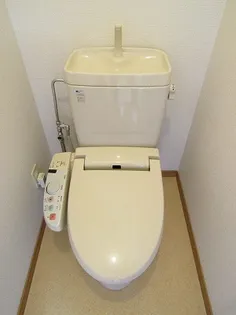 サニーコート仲町【503号室】の内装
