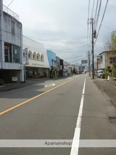 サニーコート仲町【3階】の周辺