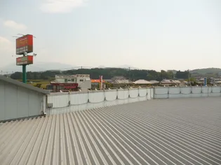 サザンポート京町【3階】の周辺