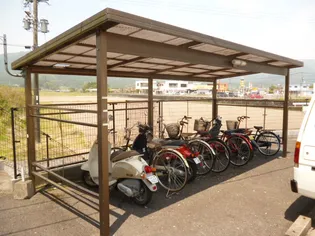 サザンポート京町【3階】のその他画像