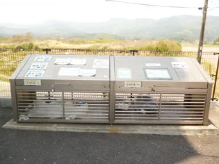 サザンポート京町【3階】のその他画像