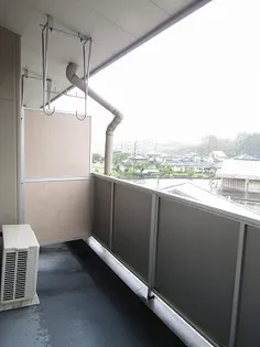 サザンポート京町【3階】のその他画像