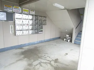 サザンポート京町【3階】のその他画像