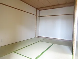 サザンポート京町【3階】の内装