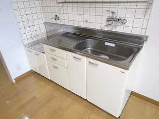 サザンポート京町【3階】の内装