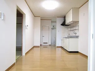 サザンポート京町【3階】の内装