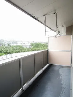 サザンポート京町【3階】のその他画像