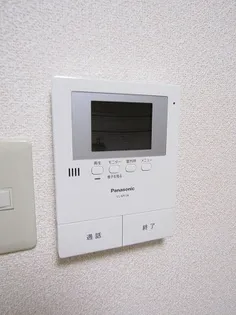 サザンポート京町【3階】のその他画像