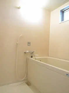 サザンポート京町【3階】の風呂