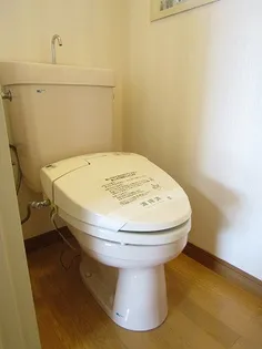 サザンポート京町【3階】のその他画像