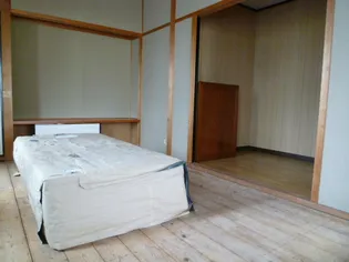 ドリームビル【301号室】の内装