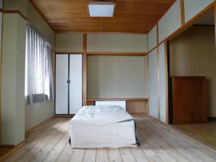 ドリームビル【301号室】の内装