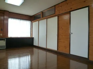 ドリームビル【301号室】の内装