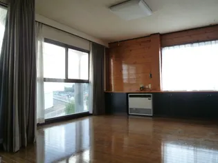 ドリームビル【301号室】の居間