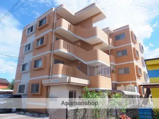 ユーミー西町の画像