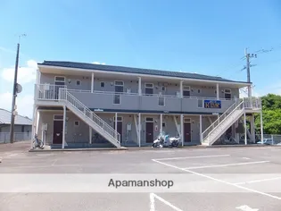 上町コーポの画像