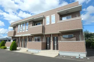 ソレイユ ヴィラⅡの画像