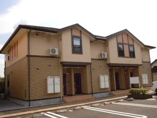 グレイスハーモニー A棟の画像