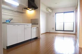 グレイスハーモニー B棟【2階】の内装