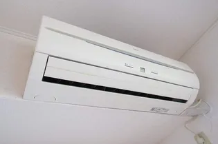 グレイスハーモニー B棟【2階】の内装