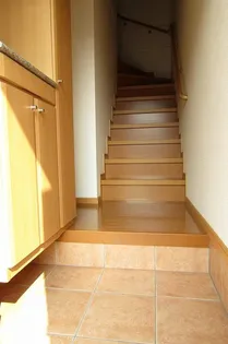 グレイスハーモニー B棟【2階】のその他画像