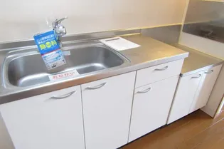 グレイスハーモニー B棟【2階】の内装