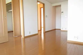 グレイスハーモニー B棟【2階】の内装