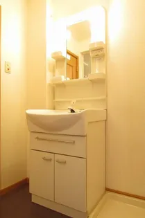 グレイスハーモニー B棟【2階】の内装