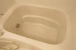 グレイスハーモニー B棟【2階】の内装