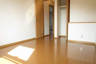 グレイスハーモニー B棟【2階】の内装