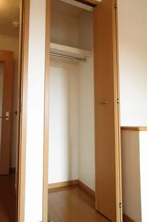 グレイスハーモニー B棟【2階】の内装