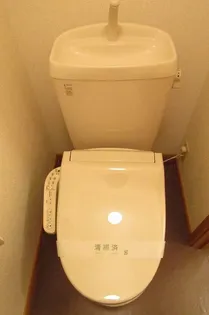 グレイスハーモニー B棟【2階】のその他画像