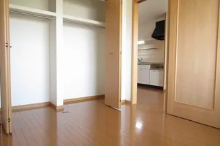 グレイスハーモニー B棟【2階】のその他画像