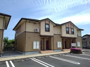 グレイスハーモニー B棟の画像