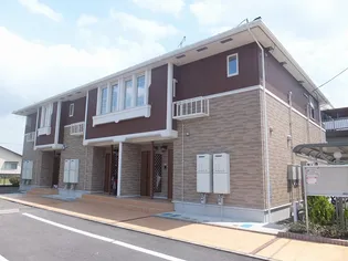 ブリーゼ Aの画像