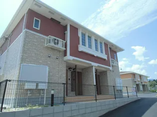 レインボーヒルズ Bの画像