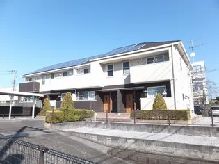 ヴィルメゾンの画像