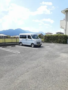 ソレイユ ヴィラ【1階】のその他画像