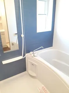 ソレイユ ヴィラ【1階】の風呂