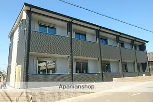 メゾンクリナム西町の画像