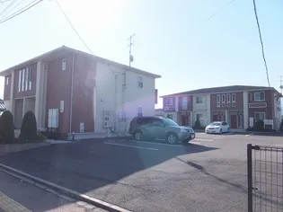 サンリット 栄和 A棟の画像