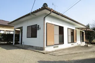 宮崎県小林市細野【一戸建】の外観