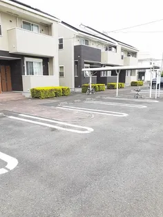 ヴィラ プリムローズ B棟【1階】のその他画像