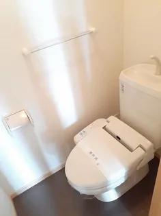 ヴィラ プリムローズ B棟【1階】のその他画像