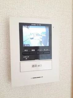 ヴィラ プリムローズ B棟【1階】のその他画像