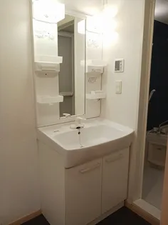 ヴィラ プリムローズ B棟【2階】のその他画像