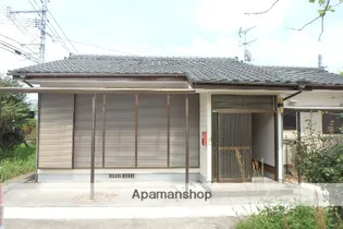 宮崎県小林市細野【一戸建】の外観