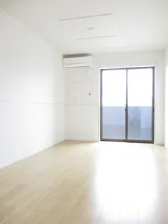 リナリア Ⅰ【2階】の居間