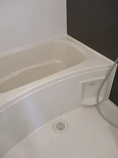 リナリア Ⅰ【2階】の風呂