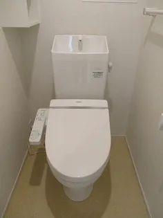 リナリア Ⅰ【2階】のその他画像